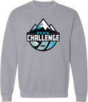 Crew Sweatshirt - Peak Challenge 2026 - 1