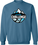 Crew Sweatshirt - Peak Challenge 2026 - 1