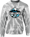 Crew Sweatshirt - Peak Challenge 2026 - 1