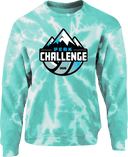 Crew Sweatshirt - Peak Challenge 2026 - 1