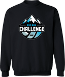Crew Sweatshirt - Peak Challenge 2026 - 1