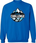Crew Sweatshirt - Peak Challenge 2026 - 1