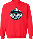 Crew Sweatshirt - Peak Challenge 2026 - 1
