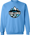 Crew Sweatshirt - Peak Challenge 2026 - 1