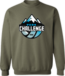 Crew Sweatshirt - Peak Challenge 2026 - 1