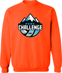 Crew Sweatshirt - Peak Challenge 2026 - 1