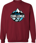 Crew Sweatshirt - Peak Challenge 2026 - 1