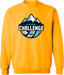 Crew Sweatshirt - Peak Challenge 2026 - 1