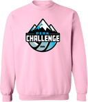 Crew Sweatshirt - Peak Challenge 2026 - 1