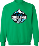 Crew Sweatshirt - Peak Challenge 2026 - 1