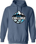 Hoodies - Peak Challenge 2026 - 1