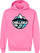 Hoodies - Peak Challenge 2026 - 1