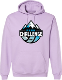 Hoodies - Peak Challenge 2026 - 1
