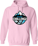Hoodies - Peak Challenge 2026 - 1