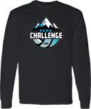 Long Sleeves - Peak Challenge 2026 - 1