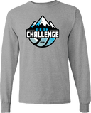 Long Sleeves - Peak Challenge 2026 - 1