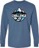 Long Sleeves - Peak Challenge 2026 - 1