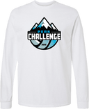 Long Sleeves - Peak Challenge 2026 - 1