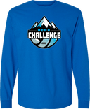 Long Sleeves - Peak Challenge 2026 - 1