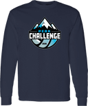 Long Sleeves - Peak Challenge 2026 - 1