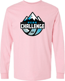 Long Sleeves - Peak Challenge 2026 - 1