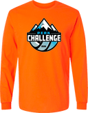 Long Sleeves - Peak Challenge 2026 - 1