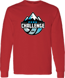 Long Sleeves - Peak Challenge 2026 - 1
