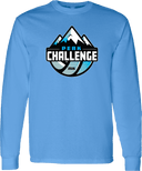 Long Sleeves - Peak Challenge 2026 - 1