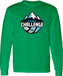 Long Sleeves - Peak Challenge 2026 - 1
