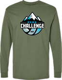 Long Sleeves - Peak Challenge 2026 - 1