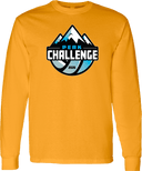 Long Sleeves - Peak Challenge 2026 - 1
