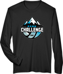 Performance Long Sleeves - Peak Challenge 2026 - 1
