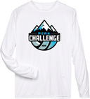 Performance Long Sleeves - Peak Challenge 2026 - 1