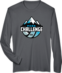 Performance Long Sleeves - Peak Challenge 2026 - 1