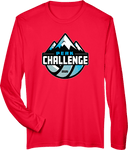 Performance Long Sleeves - Peak Challenge 2026 - 1