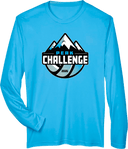 Performance Long Sleeves - Peak Challenge 2026 - 1