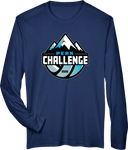 Performance Long Sleeves - Peak Challenge 2026 - 1