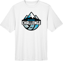 Performance Short Sleeves - Peak Challenge 2026 - 1