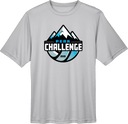 Performance Short Sleeves - Peak Challenge 2026 - 1