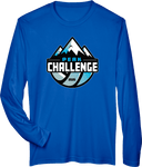Performance Long Sleeves - Peak Challenge 2026 - 1