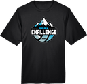 Performance Short Sleeves - Peak Challenge 2026 - 1