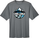 Performance Short Sleeves - Peak Challenge 2026 - 1