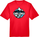 Performance Short Sleeves - Peak Challenge 2026 - 1