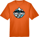 Performance Short Sleeves - Peak Challenge 2026 - 1
