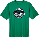 Performance Short Sleeves - Peak Challenge 2026 - 1
