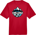 Performance Short Sleeves - Peak Challenge 2026 - 1