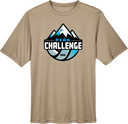 Performance Short Sleeves - Peak Challenge 2026 - 1