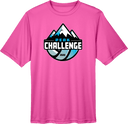 Performance Short Sleeves - Peak Challenge 2026 - 1