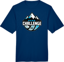Performance Short Sleeves - Peak Challenge 2026 - 1