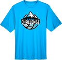 Performance Short Sleeves - Peak Challenge 2026 - 1